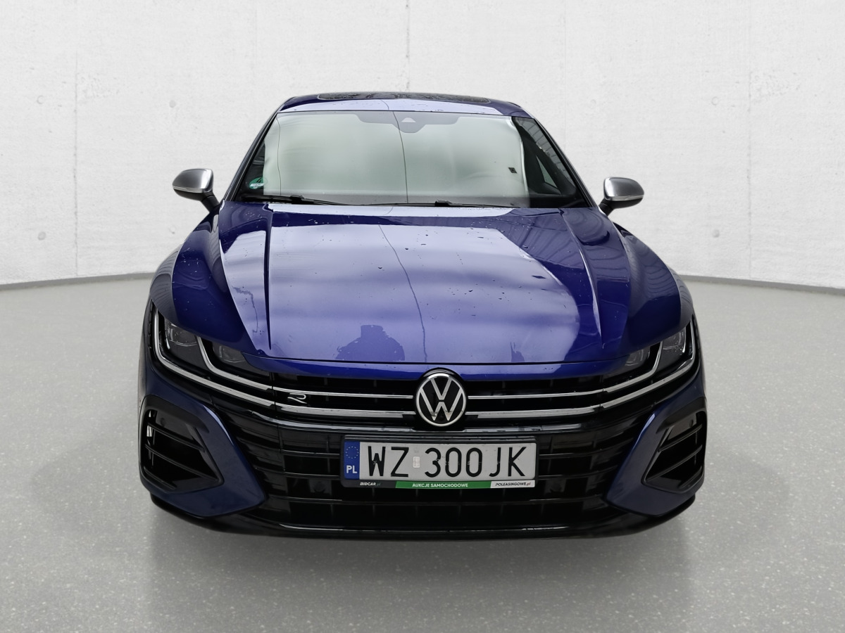 VOLKSWAGEN ARTEON KOMBI - Car: picture 3 VOLKSWAGEN ARTEON KOMBI - Car: picture 3