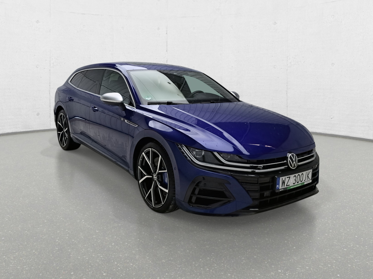 VOLKSWAGEN ARTEON KOMBI - Car: picture 1 VOLKSWAGEN ARTEON KOMBI - Car: picture 1