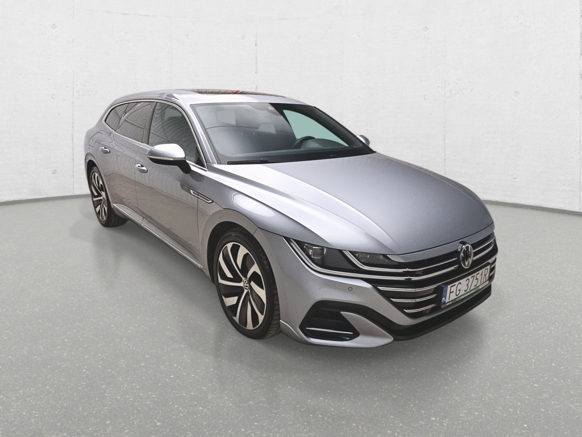 VOLKSWAGEN ARTEON KOMBI - Car: picture 1 VOLKSWAGEN ARTEON KOMBI - Car: picture 1