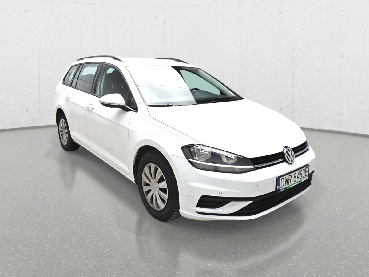 VOLKSWAGEN GOLF KOMBI - Car: picture 1 VOLKSWAGEN GOLF KOMBI - Car: picture 1