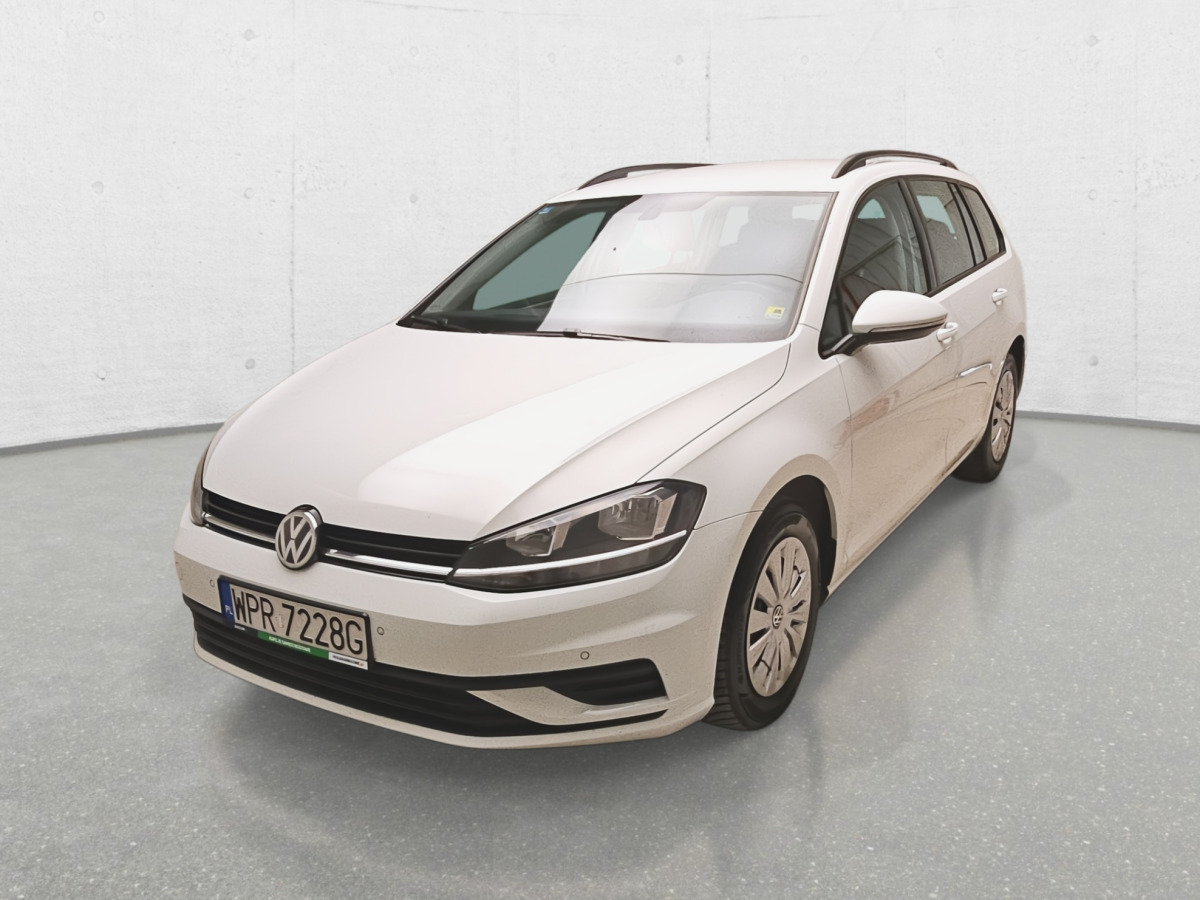 VOLKSWAGEN GOLF KOMBI - Car: picture 4 VOLKSWAGEN GOLF KOMBI - Car: picture 4