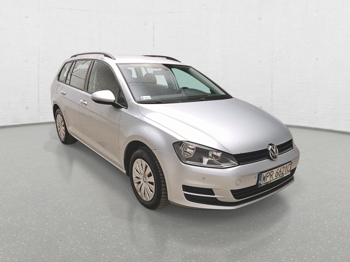 VOLKSWAGEN GOLF KOMBI - Car: picture 1 VOLKSWAGEN GOLF KOMBI - Car: picture 1