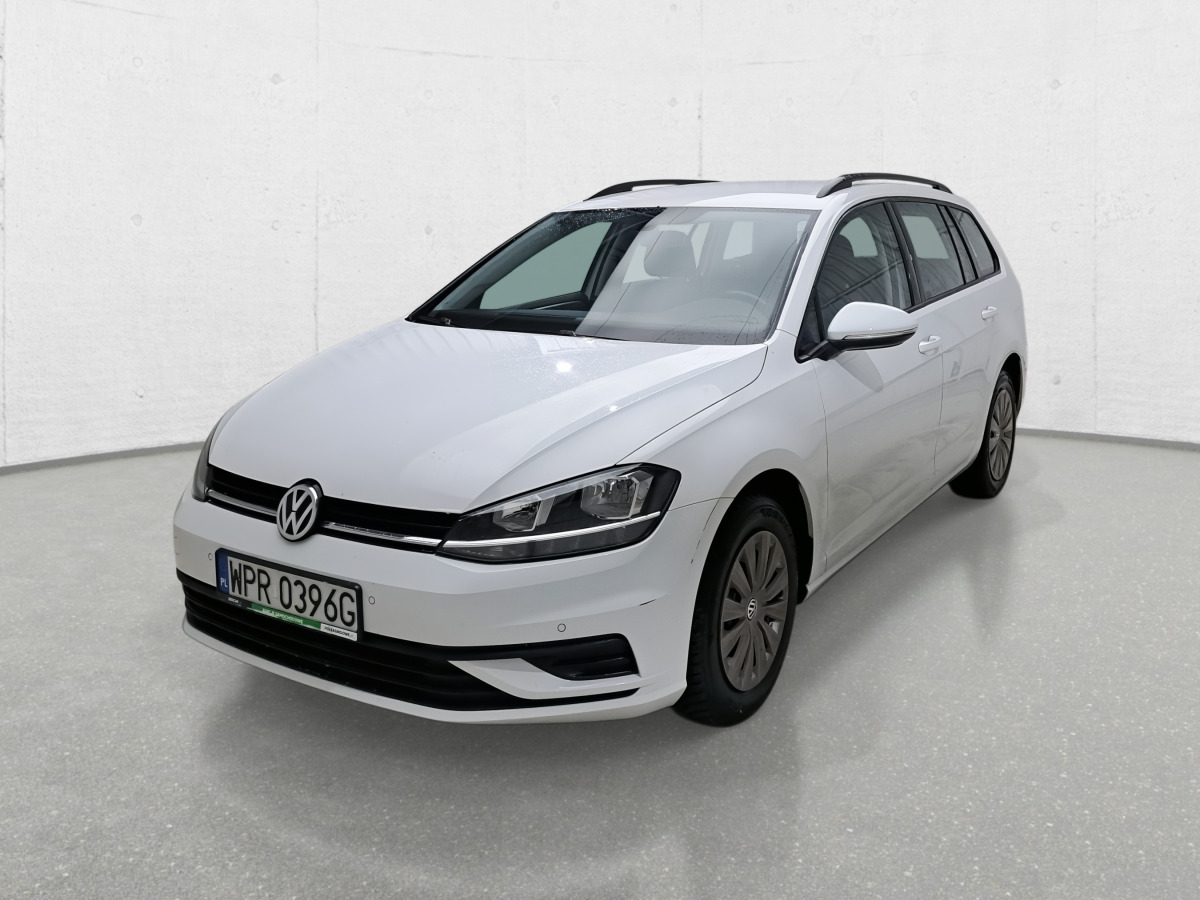 VOLKSWAGEN GOLF KOMBI - Car: picture 4 VOLKSWAGEN GOLF KOMBI - Car: picture 4
