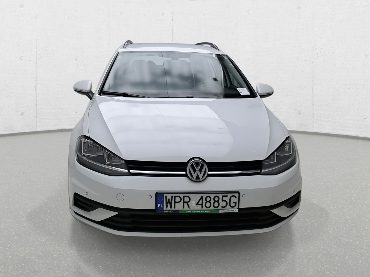 VOLKSWAGEN GOLF KOMBI - Car: picture 3 VOLKSWAGEN GOLF KOMBI - Car: picture 3