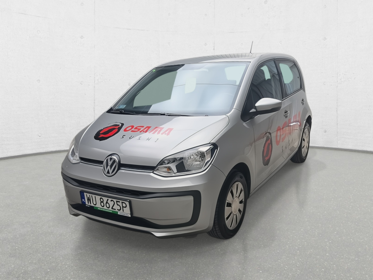 VOLKSWAGEN UP HATCHBACK - Hatchback: picture 3 VOLKSWAGEN UP HATCHBACK - Hatchback: picture 3
