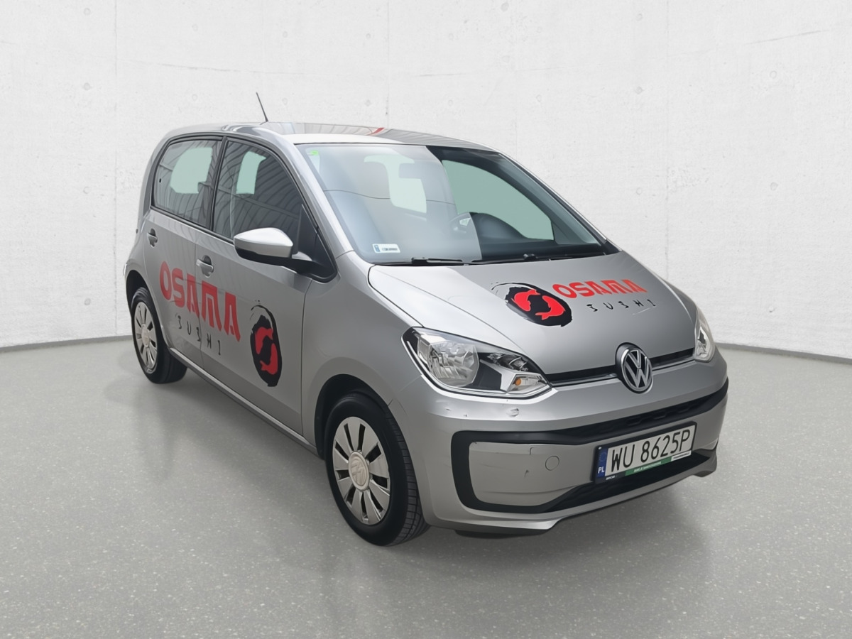 VOLKSWAGEN UP HATCHBACK - Hatchback: picture 1 VOLKSWAGEN UP HATCHBACK - Hatchback: picture 1