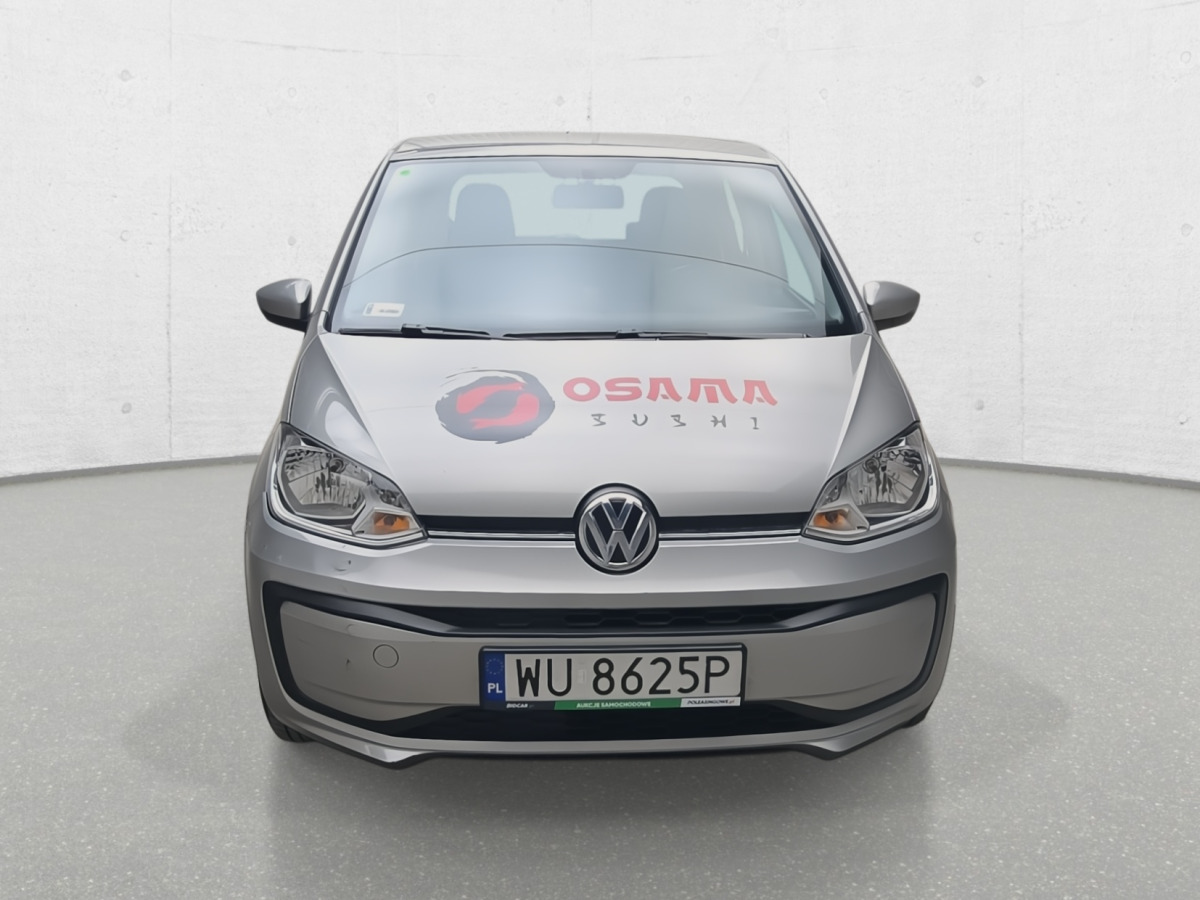 VOLKSWAGEN UP HATCHBACK - Hatchback: picture 4 VOLKSWAGEN UP HATCHBACK - Hatchback: picture 4