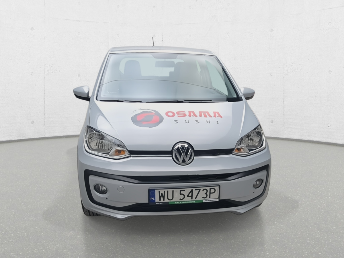 VOLKSWAGEN UP HATCHBACK - Hatchback: picture 4 VOLKSWAGEN UP HATCHBACK - Hatchback: picture 4