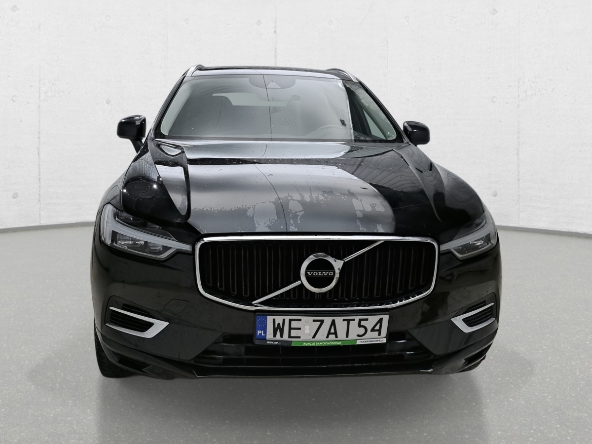 VOLVO XC-60 SUV - SUV: picture 3 VOLVO XC-60 SUV - SUV: picture 3