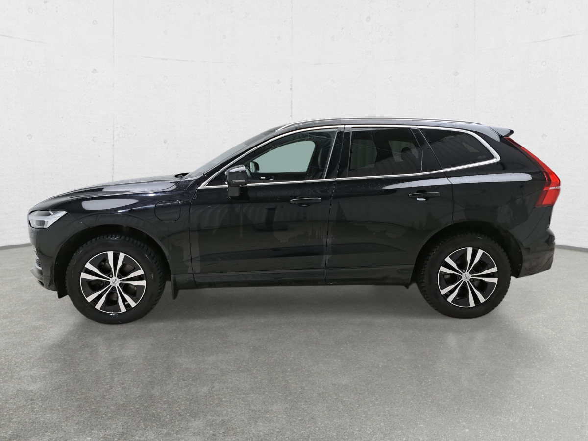 VOLVO XC-60 SUV - SUV: picture 5 VOLVO XC-60 SUV - SUV: picture 5