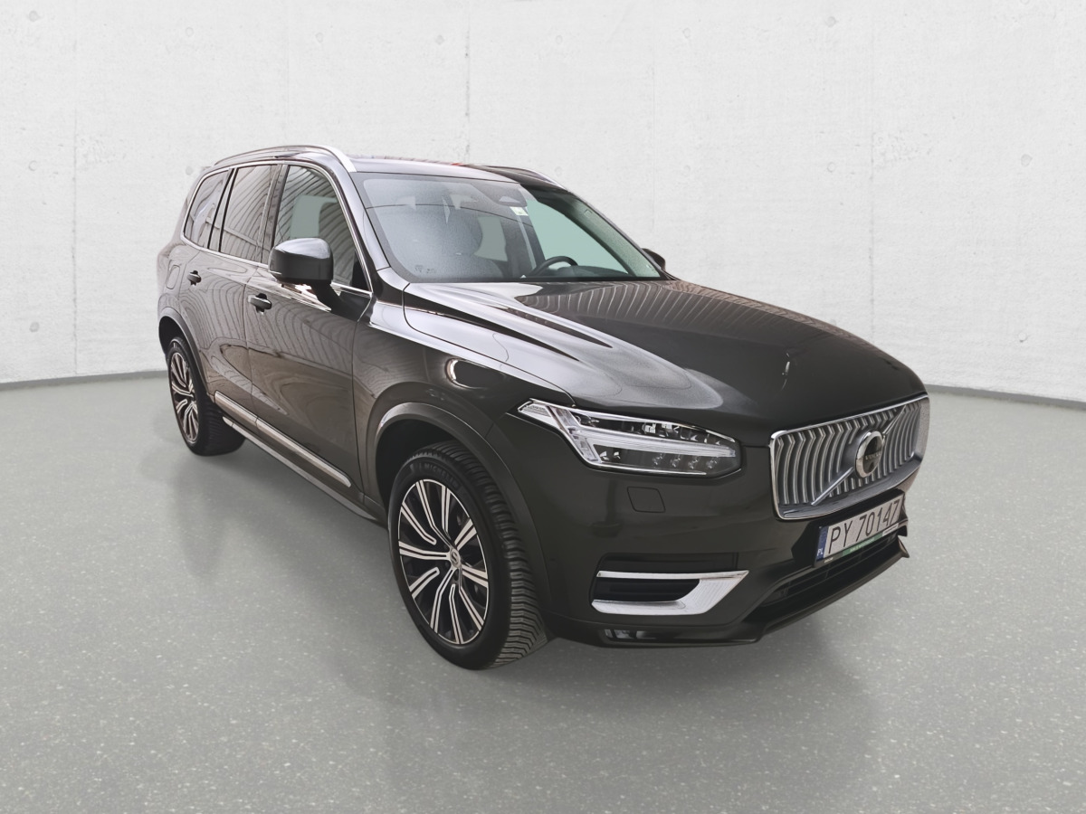 VOLVO XC-90 SUV - SUV: picture 1 VOLVO XC-90 SUV - SUV: picture 1