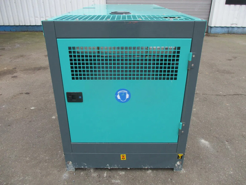 Ashita AG3-90 , New Diesel generator , 90 KVA, 3 Phase - Generator set: picture 5 Ashita AG3-90 , New Diesel generator , 90 KVA, 3 Phase - Generator set: picture 5
