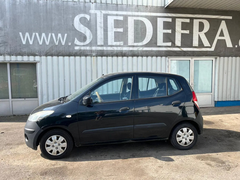 Hyundai i10 ,1.1 , 5 doors , Belgium Regestration - Hatchback: picture 2 Hyundai i10 ,1.1 , 5 doors , Belgium Regestration - Hatchback: picture 2