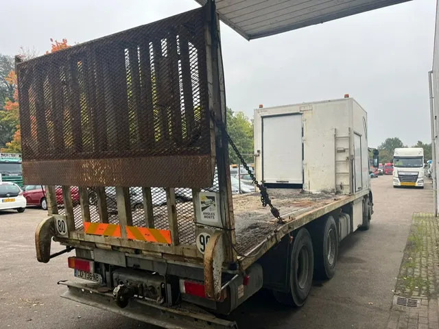 Renault Premium 370 DCi, 6x2 , Manual Gearbox - Car transporter truck: picture 3 Renault Premium 370 DCi, 6x2 , Manual Gearbox - Car transporter truck: picture 3