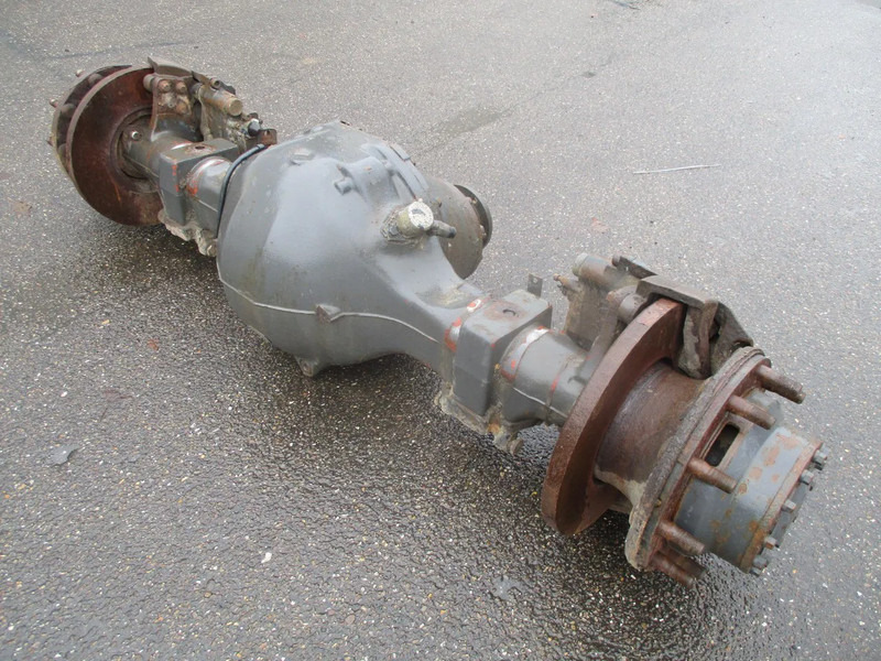 Renault Premium 420 rear axle - Rear axle for Truck: picture 3 Renault Premium 420 rear axle - Rear axle for Truck: picture 3