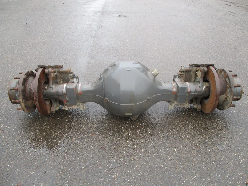 Renault Premium 420 rear axle - Rear axle for Truck: picture 4 Renault Premium 420 rear axle - Rear axle for Truck: picture 4
