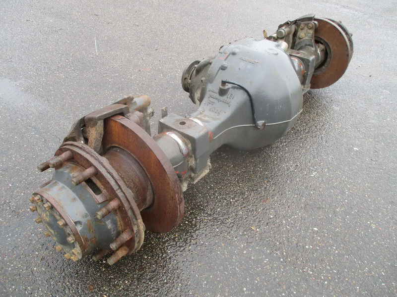 Renault Premium 420 rear axle - Rear axle for Truck: picture 5 Renault Premium 420 rear axle - Rear axle for Truck: picture 5