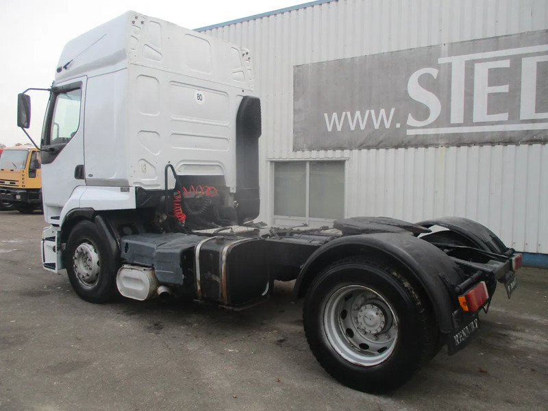 Renault Premium 370 DCI , ZF Manual , PTO/Tip Hydraulic , Intarder , Airco , EURO 3 - Tractor unit: picture 5 Renault Premium 370 DCI , ZF Manual , PTO/Tip Hydraulic , Intarder , Airco , EURO 3 - Tractor unit: picture 5