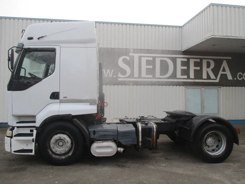 Renault Premium 370 DCI , ZF Manual , PTO/Tip Hydraulic , Intarder , Airco , EURO 3 - Tractor unit: picture 2 Renault Premium 370 DCI , ZF Manual , PTO/Tip Hydraulic , Intarder , Airco , EURO 3 - Tractor unit: picture 2