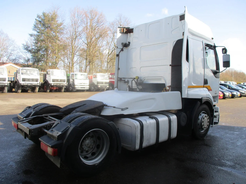 Renault Premium 420 DCI , ZF Manual , Airco - Tractor unit: picture 3 Renault Premium 420 DCI , ZF Manual , Airco - Tractor unit: picture 3