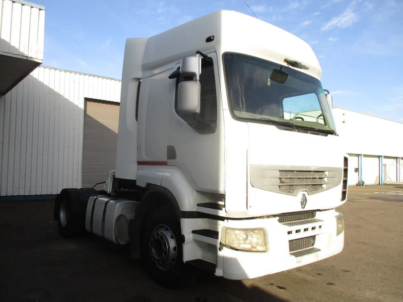 Renault Premium 440 DXI , Manual Gearbox , Airco - Tractor unit: picture 4 Renault Premium 440 DXI , Manual Gearbox , Airco - Tractor unit: picture 4
