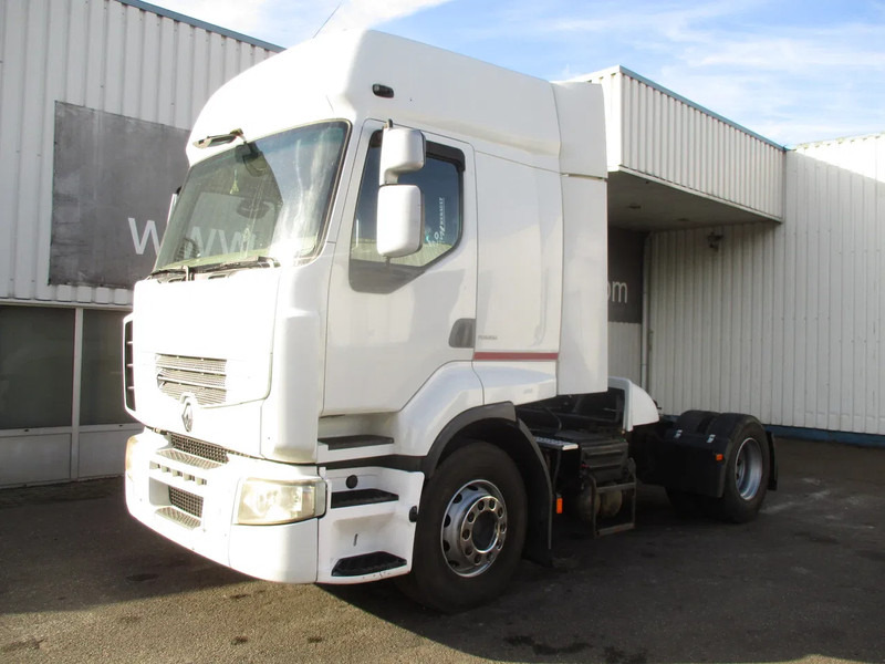 Renault Premium 440 DXI , Manual Gearbox , Airco - Tractor unit: picture 1 Renault Premium 440 DXI , Manual Gearbox , Airco - Tractor unit: picture 1