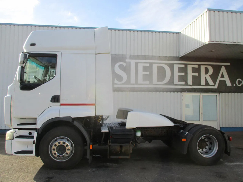 Renault Premium 440 DXI , Manual Gearbox , Airco - Tractor unit: picture 2 Renault Premium 440 DXI , Manual Gearbox , Airco - Tractor unit: picture 2
