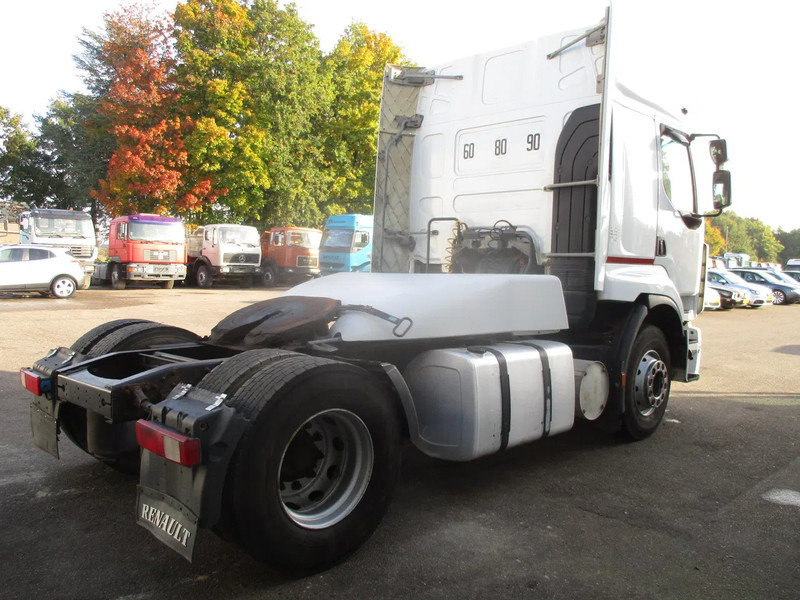 Renault Premium 440 DXI , Manual Gearbox , Airco - Tractor unit: picture 3 Renault Premium 440 DXI , Manual Gearbox , Airco - Tractor unit: picture 3