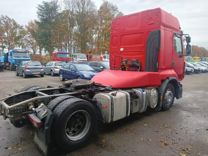 Renault Premium 450 DXI, 2008 - Tractor unit: picture 3 Renault Premium 450 DXI, 2008 - Tractor unit: picture 3