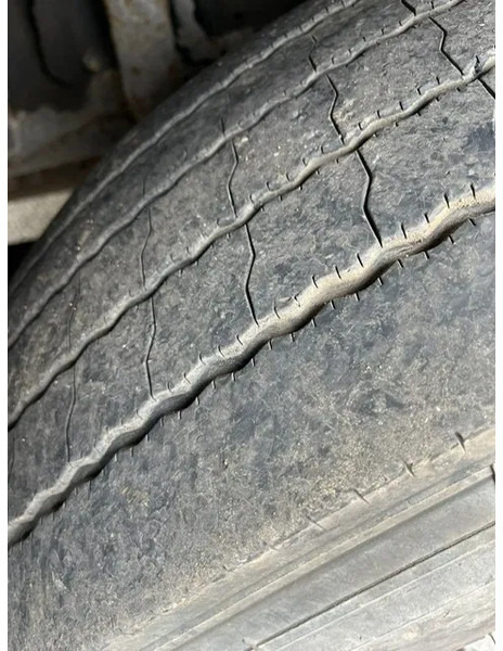 Tractor unit Scania R 114 L 380 , Manual Gearbox , Airco: picture 10