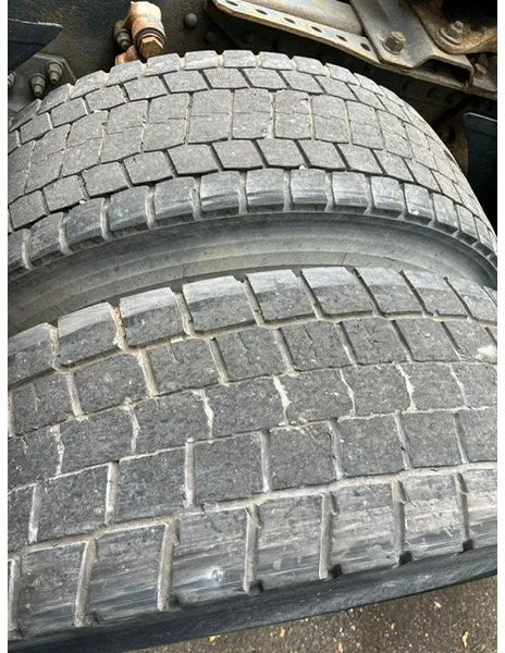 Tractor unit Scania R 114 L 380 , Manual Gearbox , Airco: picture 12