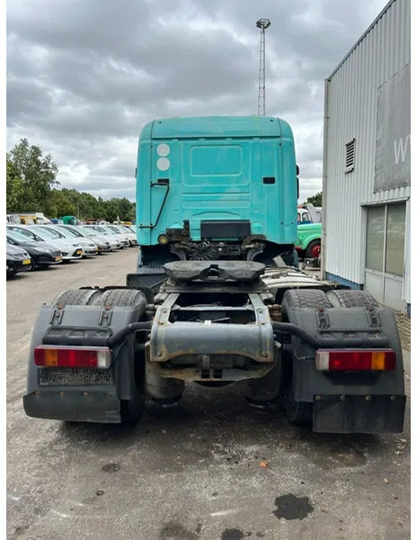 Tractor unit Scania R 114 L 380 , Manual Gearbox , Airco: picture 7