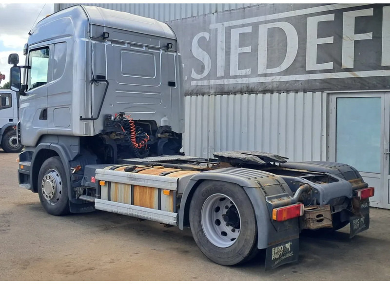 Scania R 420 Highline , Airco - Tractor unit: picture 5 Scania R 420 Highline , Airco - Tractor unit: picture 5