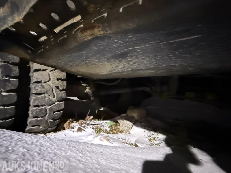 Excavator 2005 Komatsu PW160ES-7K Hjulgraver - Pusseskuff - HK - 11973T: picture 19 Excavator 2005 Komatsu PW160ES-7K Hjulgraver - Pusseskuff - HK - 11973T: picture 19