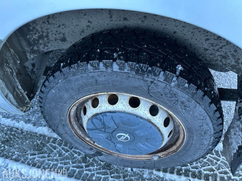 2012 Opel Movano, 15-seter minibuss, 171963km - Minibus, People carrier: picture 5 2012 Opel Movano, 15-seter minibuss, 171963km - Minibus, People carrier: picture 5