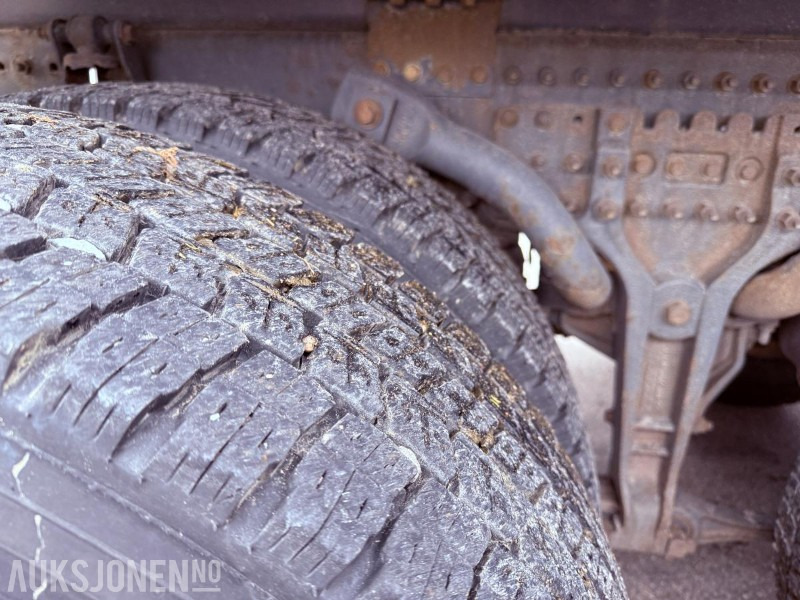 Tipper 2017 Volvo 540 Tippbil 6X4 EURO 6 344830 km Anleggsmodellen: picture 14 Tipper 2017 Volvo 540 Tippbil 6X4 EURO 6 344830 km Anleggsmodellen: picture 14