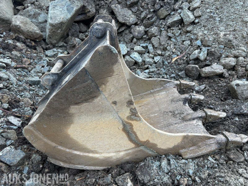 2018 Cat 320 - 4 890 timer - 2 skuffer og tiltrotator - CAT Premium serviceavtale - Excavator: picture 5 2018 Cat 320 - 4 890 timer - 2 skuffer og tiltrotator - CAT Premium serviceavtale - Excavator: picture 5