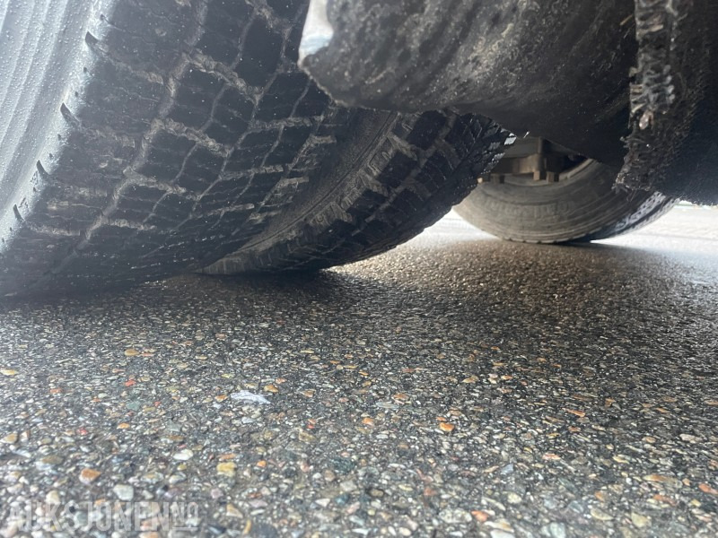 Tipper 2018 Scania R500 6x4 m/dumperkasse brøyterigget Kun 167 000 km: picture 34