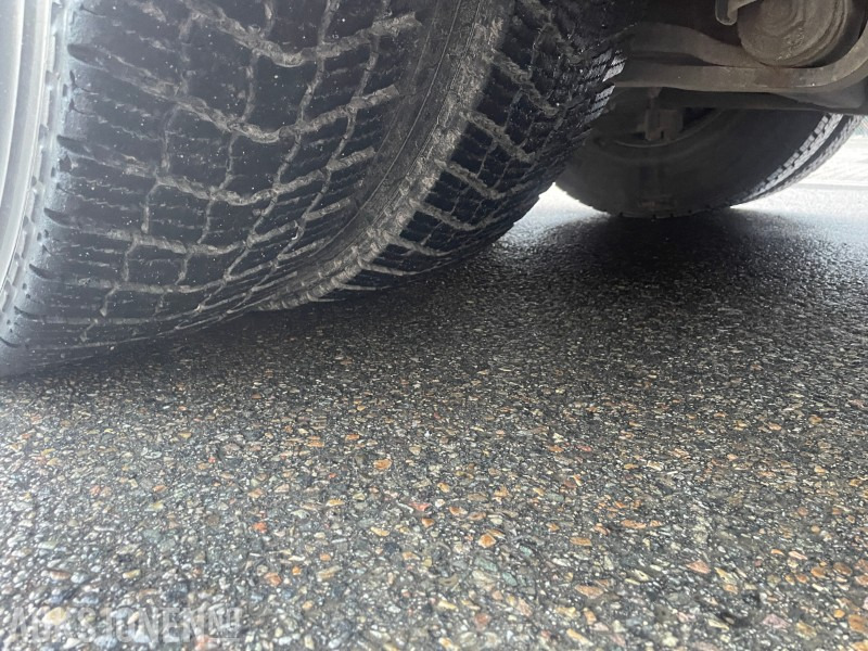 Tipper 2018 Scania R500 6x4 m/dumperkasse brøyterigget Kun 167 000 km: picture 32