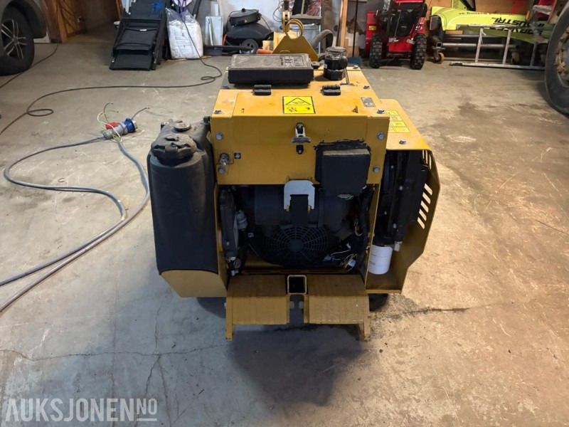 2021 Vermeer SPX25 Trencher - Construction equipment: picture 3 2021 Vermeer SPX25 Trencher - Construction equipment: picture 3