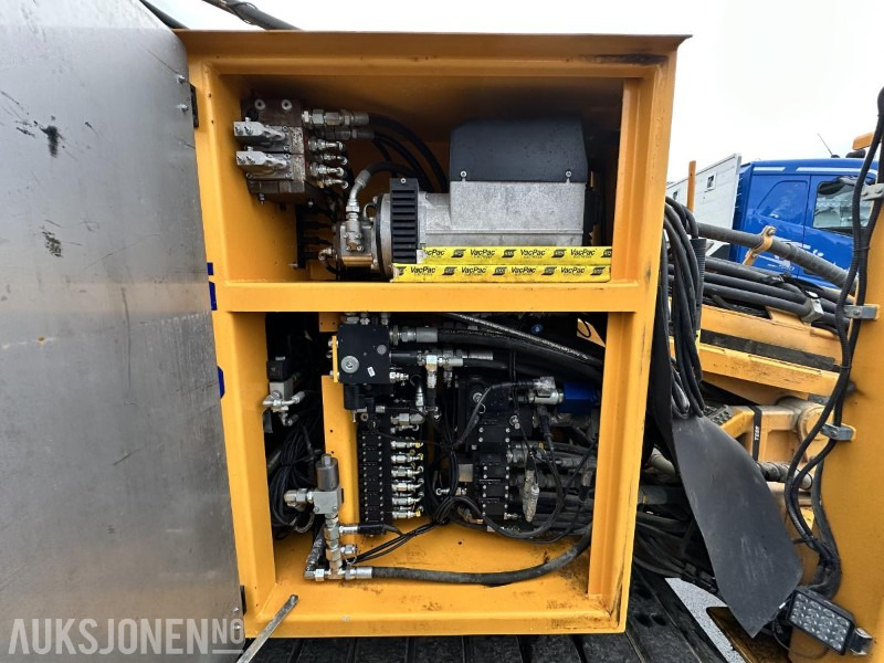 Drilling rig 2022 Hardab 5K6-DR Brønn og energi boringsrigg, 2499 timer: picture 8