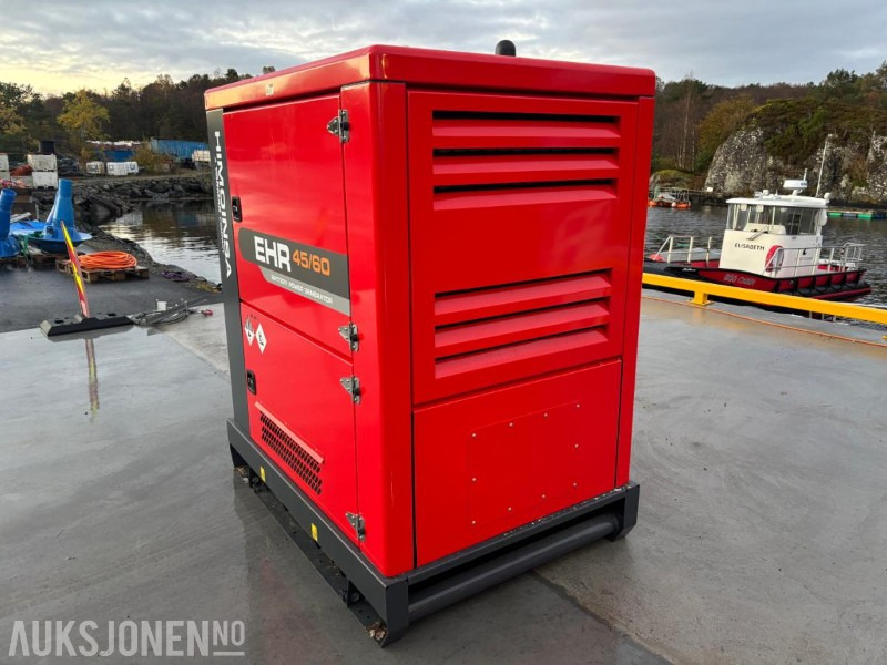 2023 Himoinsa EHR 45/60 Batteri Powerpack 56,8 kWh - Construction equipment: picture 3 2023 Himoinsa EHR 45/60 Batteri Powerpack 56,8 kWh - Construction equipment: picture 3