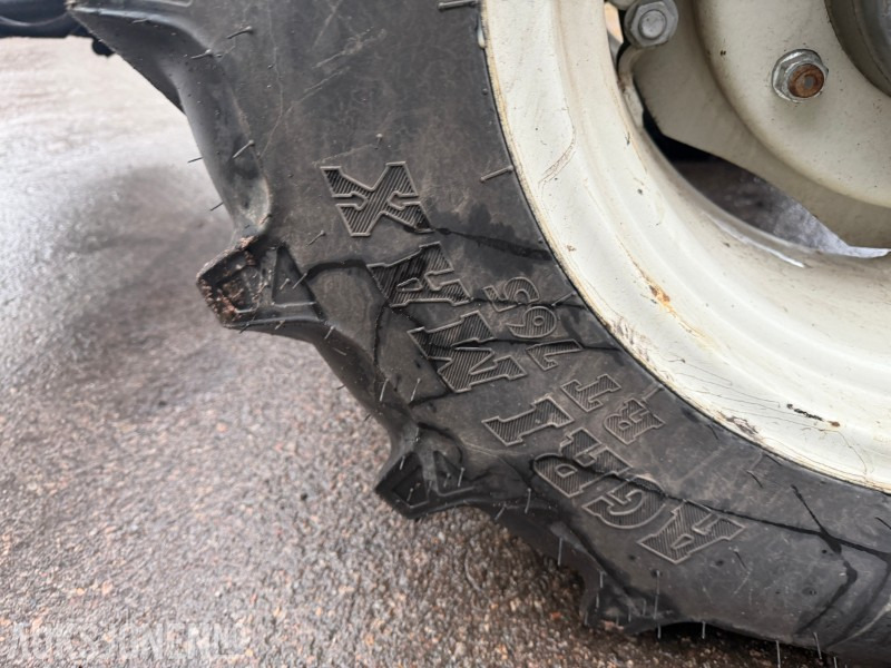 Farm tractor 2024 Valtra F75 traktor - 219 arbeidstimer - Lilleseth 200 cm universalskuff SMS: picture 36 Farm tractor 2024 Valtra F75 traktor - 219 arbeidstimer - Lilleseth 200 cm universalskuff SMS: picture 36