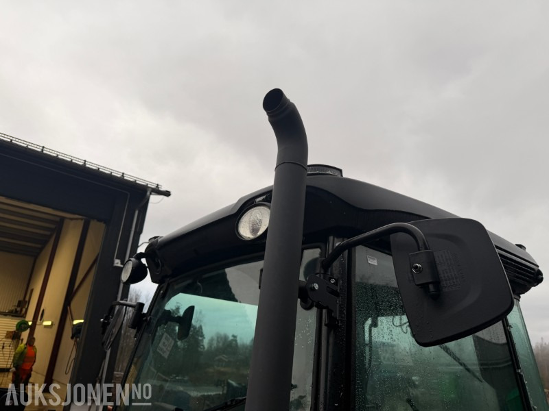 Farm tractor 2024 Valtra F75 traktor - 219 arbeidstimer - Lilleseth 200 cm universalskuff SMS: picture 33 Farm tractor 2024 Valtra F75 traktor - 219 arbeidstimer - Lilleseth 200 cm universalskuff SMS: picture 33