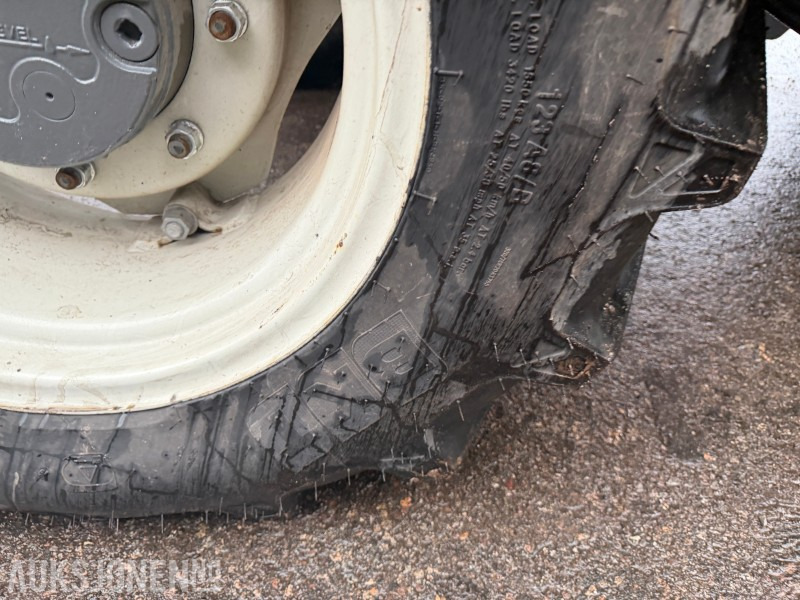 Farm tractor 2024 Valtra F75 traktor - 219 arbeidstimer - Lilleseth 200 cm universalskuff SMS: picture 38 Farm tractor 2024 Valtra F75 traktor - 219 arbeidstimer - Lilleseth 200 cm universalskuff SMS: picture 38