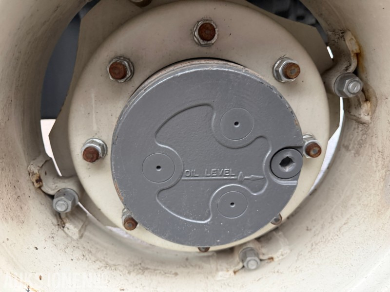 Farm tractor 2024 Valtra F75 traktor - 219 arbeidstimer - Lilleseth 200 cm universalskuff SMS: picture 43 Farm tractor 2024 Valtra F75 traktor - 219 arbeidstimer - Lilleseth 200 cm universalskuff SMS: picture 43