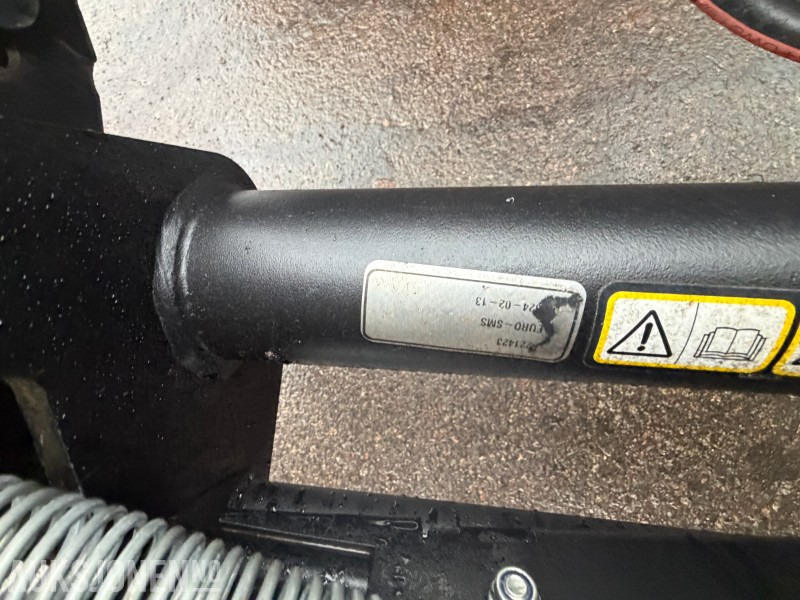 Farm tractor 2024 Valtra F75 traktor - 219 arbeidstimer - Lilleseth 200 cm universalskuff SMS: picture 18 Farm tractor 2024 Valtra F75 traktor - 219 arbeidstimer - Lilleseth 200 cm universalskuff SMS: picture 18