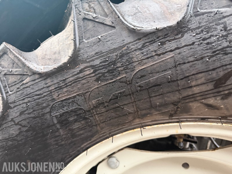 Farm tractor 2024 Valtra F75 traktor - 219 arbeidstimer - Lilleseth 200 cm universalskuff SMS: picture 41 Farm tractor 2024 Valtra F75 traktor - 219 arbeidstimer - Lilleseth 200 cm universalskuff SMS: picture 41