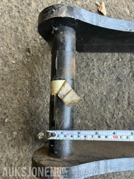 2025 hurtigfeste S-40 - Construction equipment: picture 4 2025 hurtigfeste S-40 - Construction equipment: picture 4