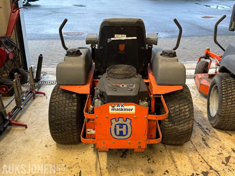 2003 Husqvarna Sitteklipper - Agricultural machinery: picture 5 2003 Husqvarna Sitteklipper - Agricultural machinery: picture 5